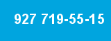 927 719-55-15 927 719-55-15